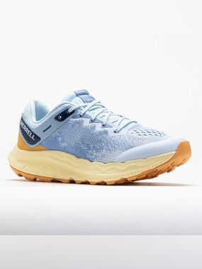 Merrell Antora 4 Sneaker in Ice Blue